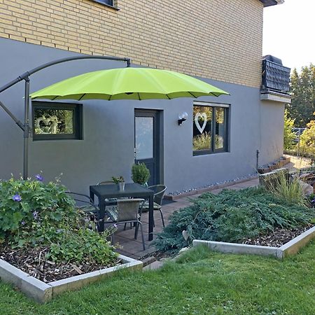 Ferienwohnung Carpe Diem Scheuerfeld 外观 照片